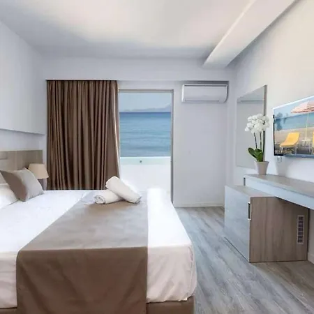 Akti Imperial Convention